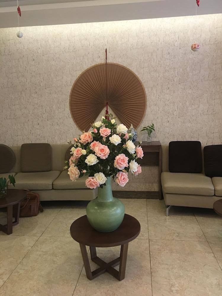 Inearth Hotel Ханой Екстериор снимка