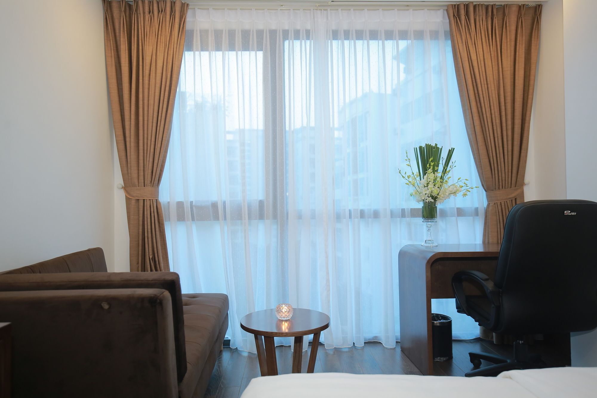 Inearth Hotel Ханой Екстериор снимка